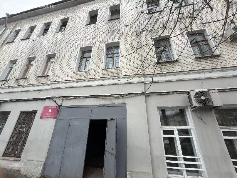 1к в 7-комнатной квартире (20 м) - Фото 2