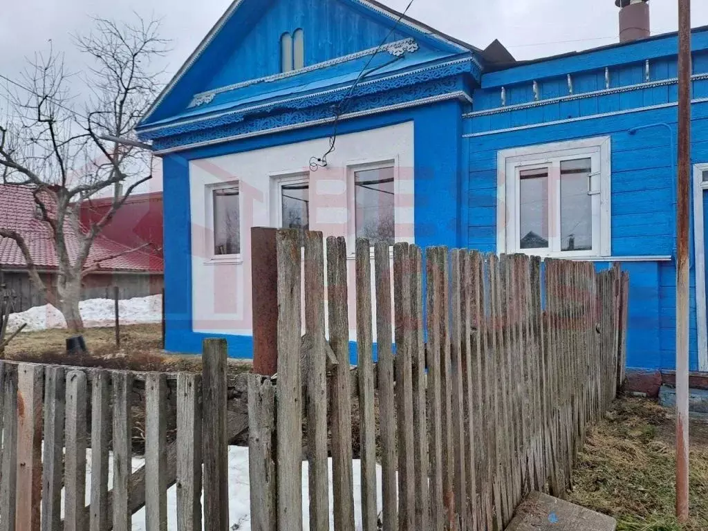 Дом в Нижегородская область, Арзамас городской округ, д. Забелино ул. ... - Фото 0