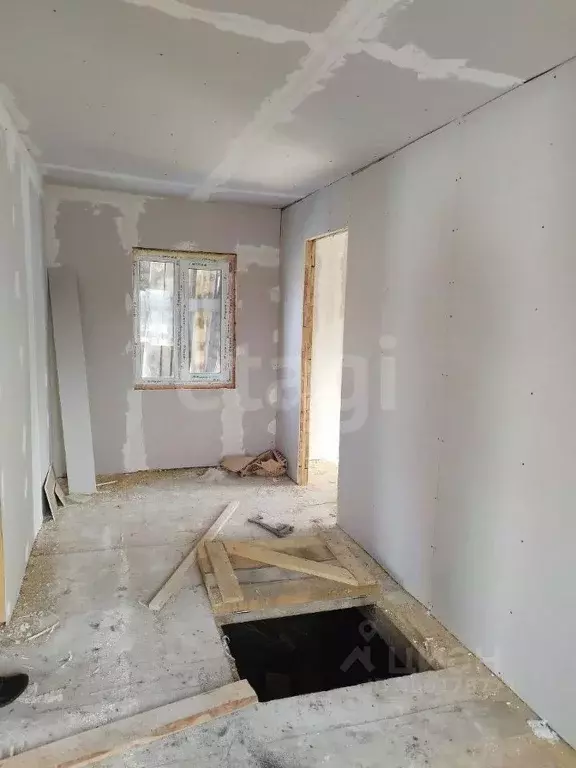 Дом в Свердловская область, Талица Южный-3 мкр, 5.9 (66 м) - Фото 1