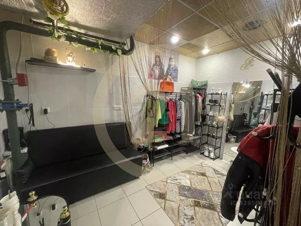 Офис в Пермский край, Пермь ул. Ленина, 88 (13 м) - Фото 1