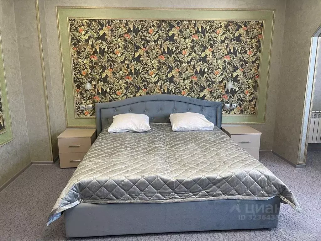 Комната Липецкая область, Елец Радиотехническая ул., 5Б (35.0 м) - Фото 1