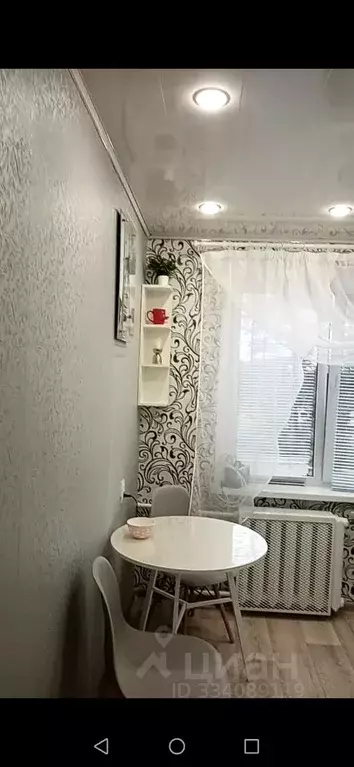 1-к кв. Архангельская область, Плесецкий муниципальный округ, ... - Фото 2