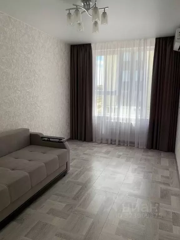 1-к кв. Крым, Симферополь просп. Александра Суворова, 101 (38.0 м) - Фото 2