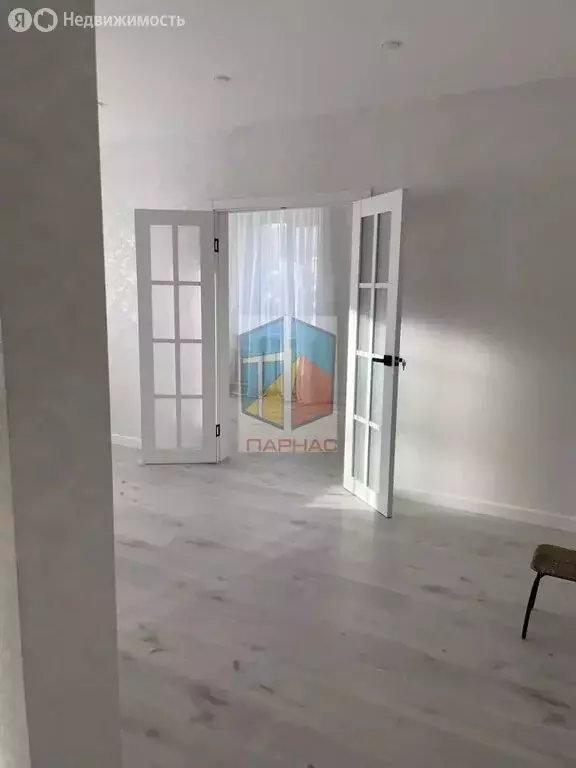 2-комнатная квартира: Краснотурьинск, улица Свердлова, 9 (44.6 м) - Фото 1