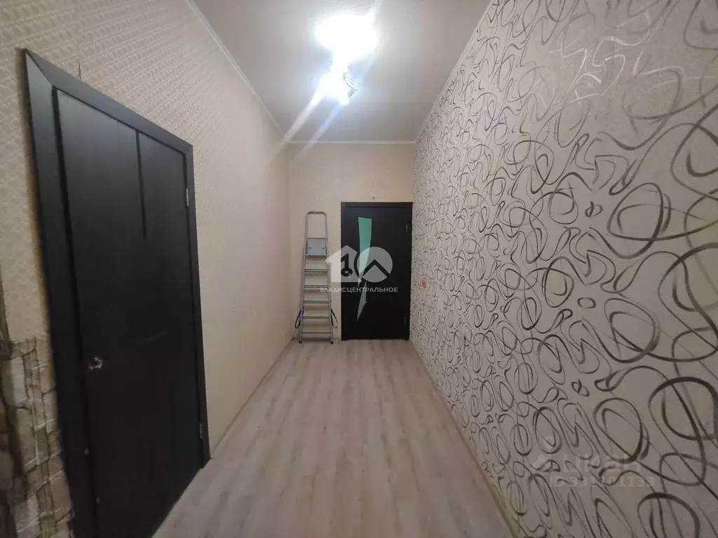 2-к кв. Новосибирская область, Искитим Прорабская ул., 12 (50.6 м) - Фото 1