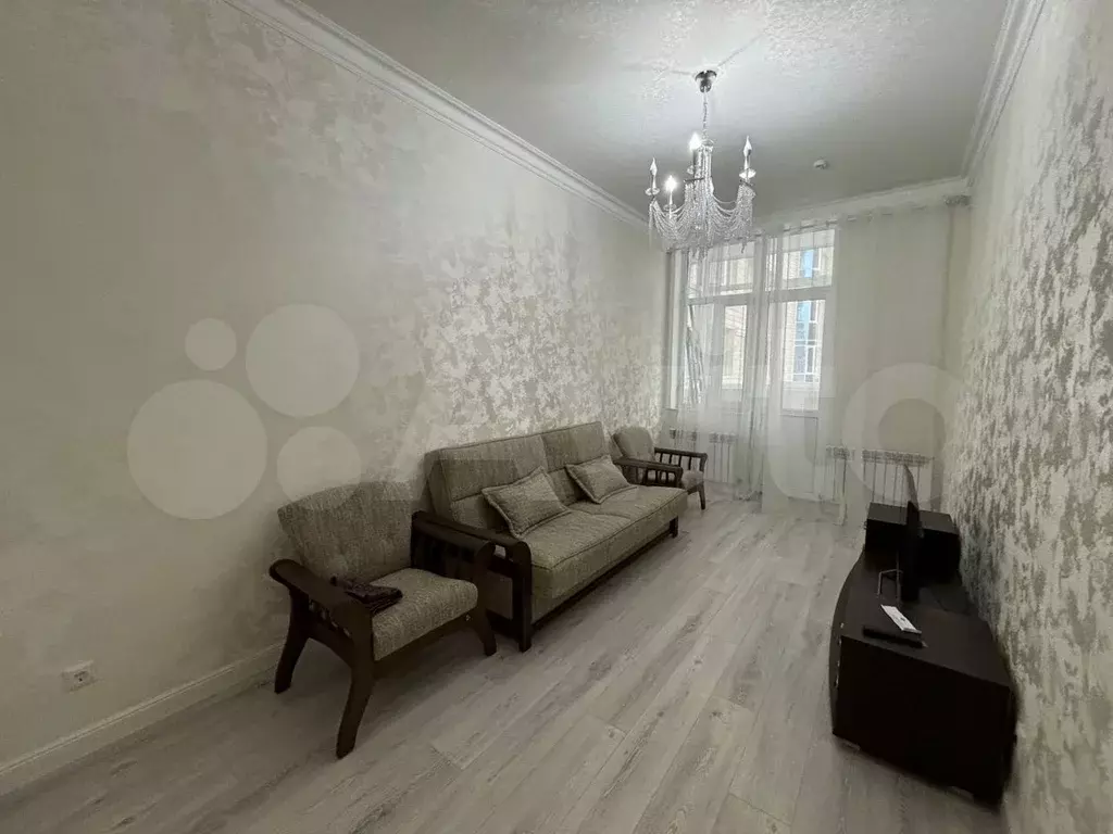 2-к. квартира, 70 м, 4/16 эт. - Фото 0