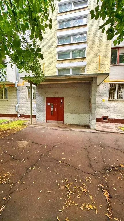 Продаётся 1-к квартира, 34 м - Фото 1