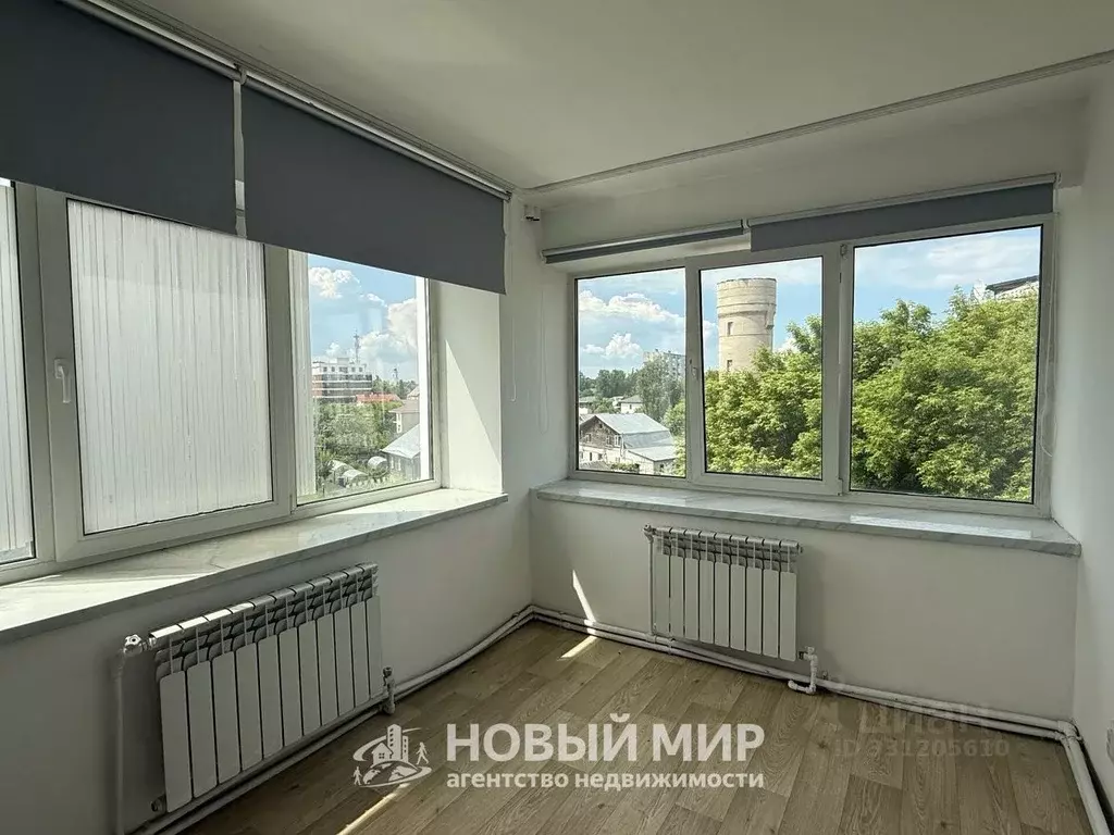 Помещение свободного назначения в Нижегородская область, Бор ул. ... - Фото 1