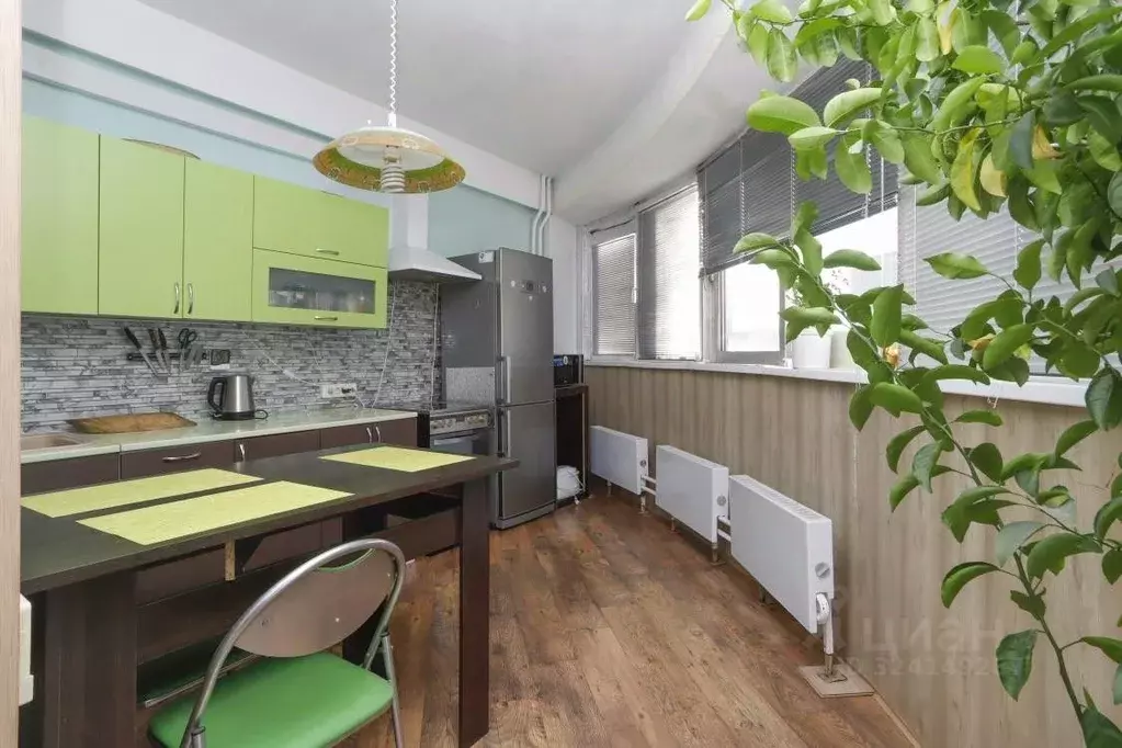 2-к кв. Иркутская область, Иркутск Первомайский мкр, ул. Вампилова, 50 ... - Фото 1