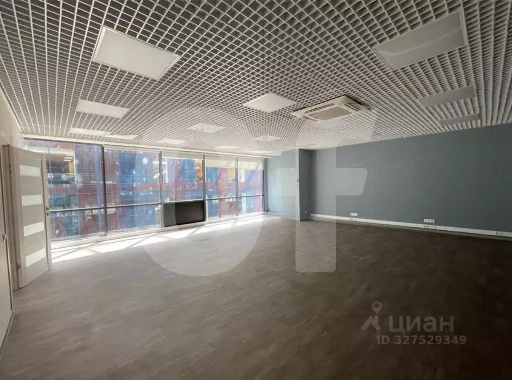 Офис в Москва Каширское ш., 3К2С9 (1726 м) - Фото 2