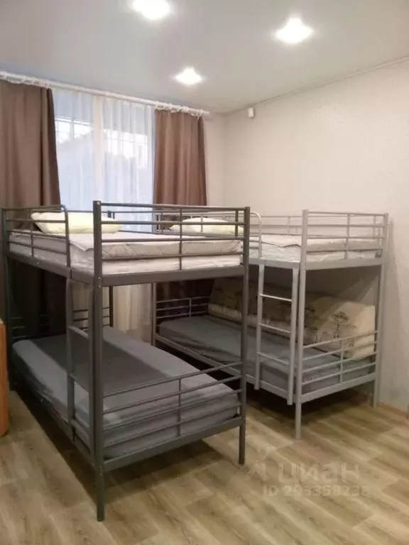 1-к кв. Новосибирская область, Обь ул. ЖКО Аэропорта, 6 (36.0 м) - Фото 1