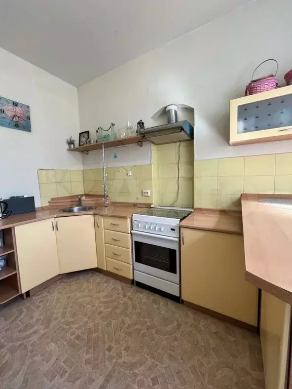3-к. квартира, 92,4 м, 5/5 эт. - Фото 0