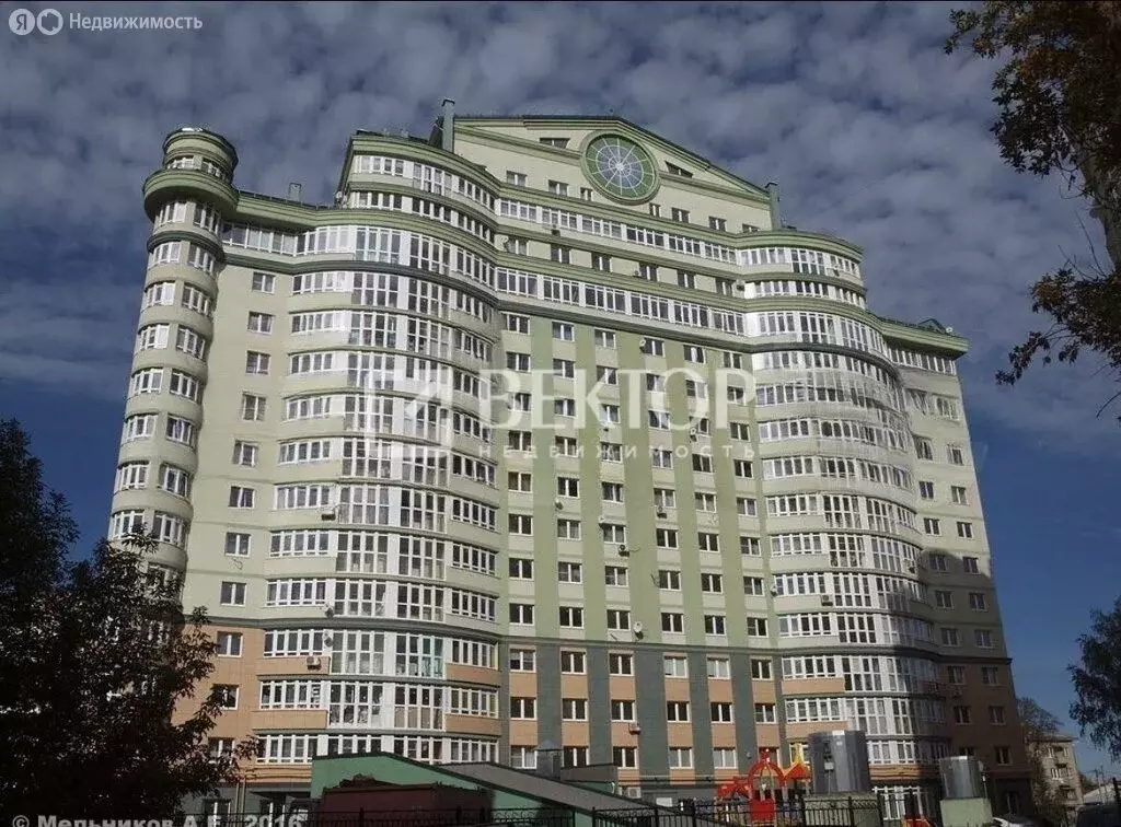 3-комнатная квартира: Иваново, улица Колотилова, 38 (118.5 м) - Фото 1