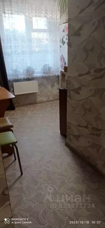 2-к кв. Красноярский край, Красноярск Краснодарская ул., 16 (47.0 м) - Фото 2