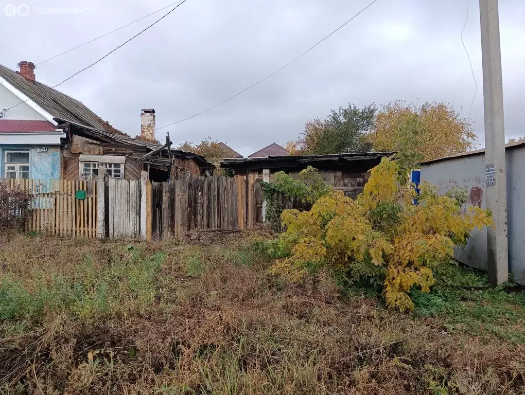 Участок в Самара, Бобруйская улица, 158 (6 м) - Фото 2