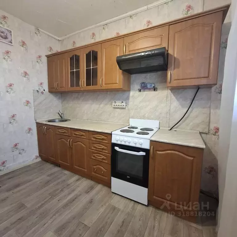 1-к кв. Москва ул. Корнейчука, 38 (39.2 м) - Фото 1