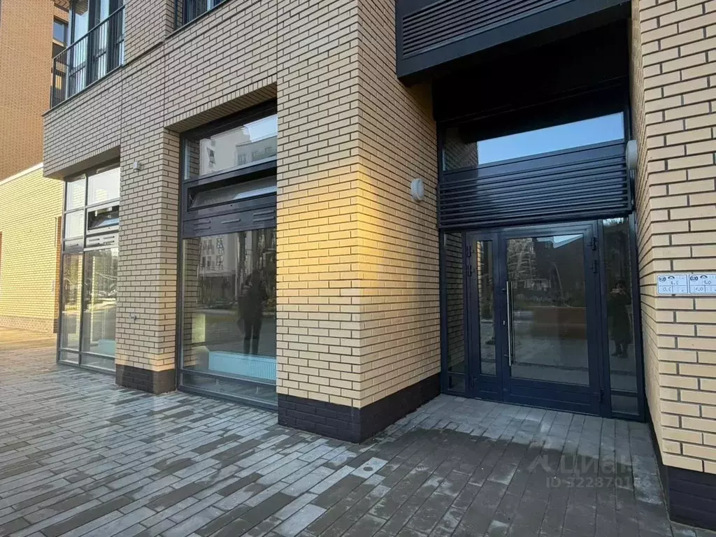 Помещение свободного назначения в Ленинградская область, Ломоносовский ... - Фото 2