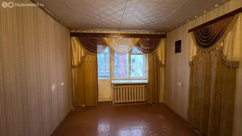 2-комнатная квартира: Ярославль, улица Урицкого, 67 (43.4 м) - Фото 1