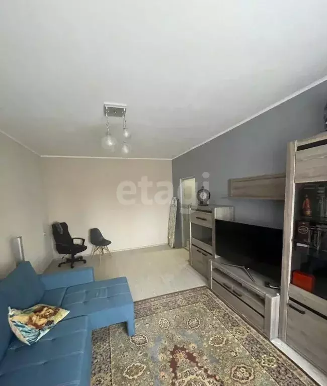 2-к кв. Ставропольский край, Ставрополь ул. Войтика, 4/1 (67.5 м) - Фото 2