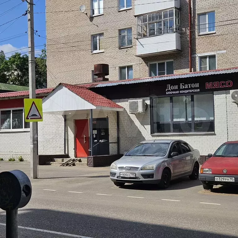 Торговая площадь - Фото 1