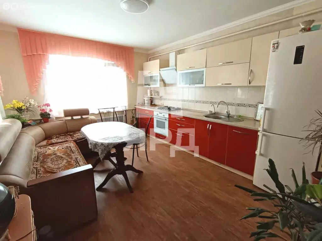 Дом в Неклиновский район, село Новобессергеневка (130 м) - Фото 1