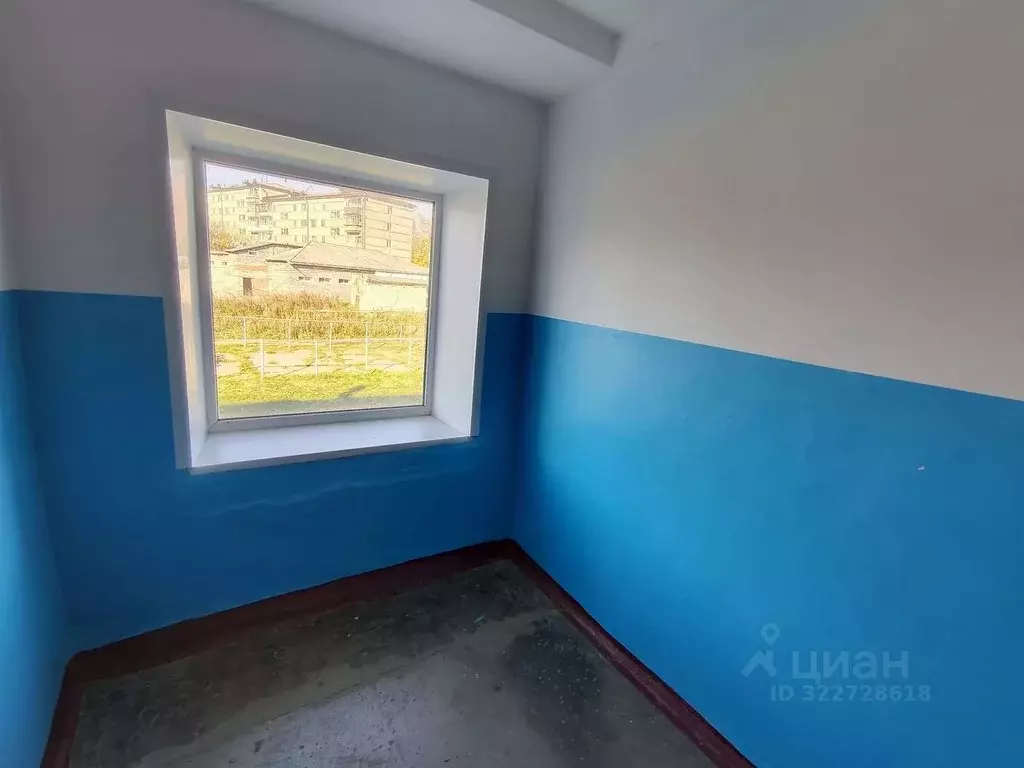 2-к кв. Хабаровский край, Советская Гавань Советско-Гаванский район, ... - Фото 2