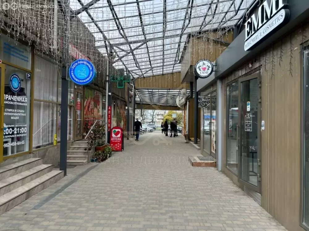 Помещение свободного назначения (20 м) - Фото 0