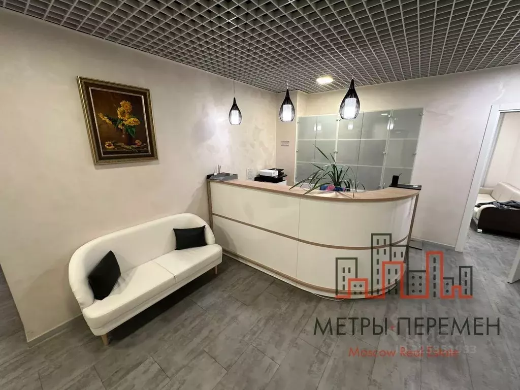Офис в Москва Новодмитровская ул., 2к2 (364 м) - Фото 1