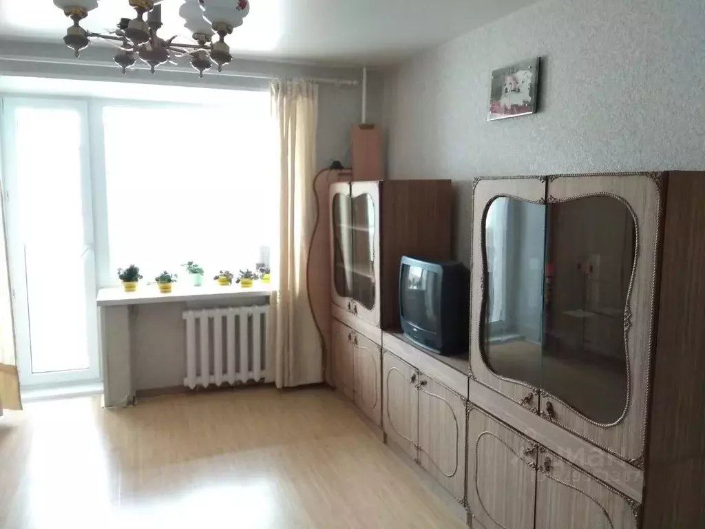 2-к кв. Свердловская область, Екатеринбург ул. Амундсена, 139 (48.0 м) - Фото 1