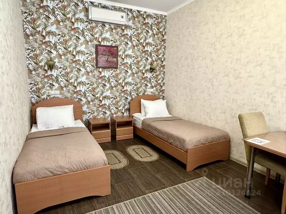 Комната Московская область, Домодедово Белые Столбы мкр, ул. ... - Фото 0