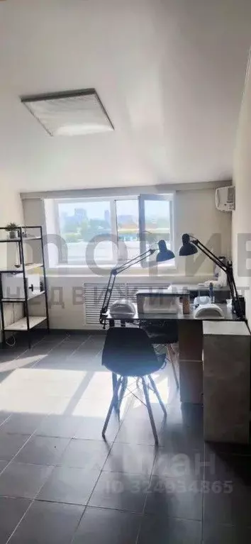 Офис в Тюменская область, Тюмень ул. 50 лет Октября, 120 (17 м) - Фото 2