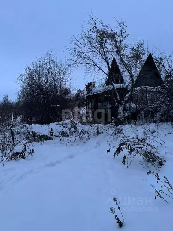 Участок в Алтайский край, Барнаул пос. Ерестной,  (4.4 сот.) - Фото 0