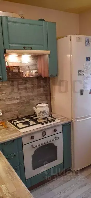 2-к кв. Свердловская область, Екатеринбург ул. Саввы Белых, 5 (43.0 м) - Фото 2