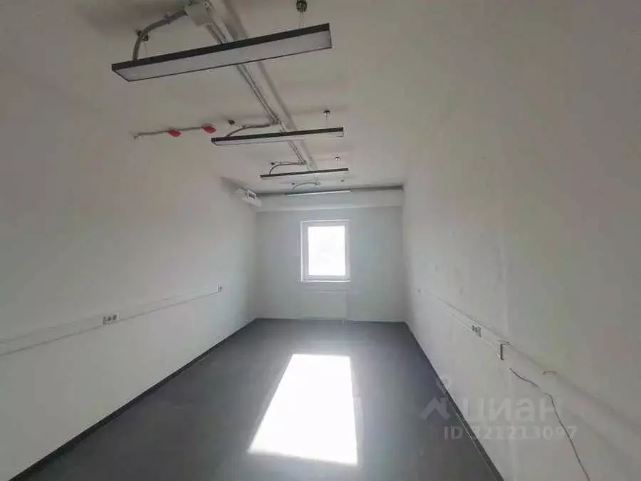 Офис в Нижегородская область, Нижний Новгород Мещерское Озеро ... - Фото 2