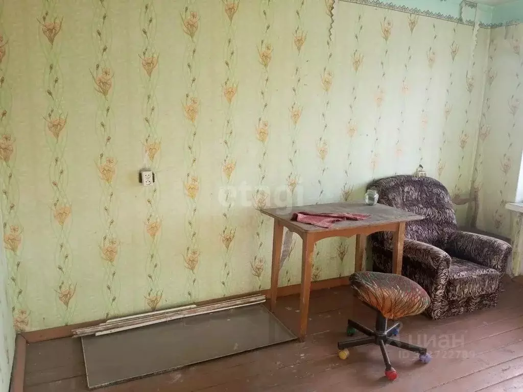 1-к кв. Амурская область, Шимановск 1-й мкр, 6 (20.2 м) - Фото 2