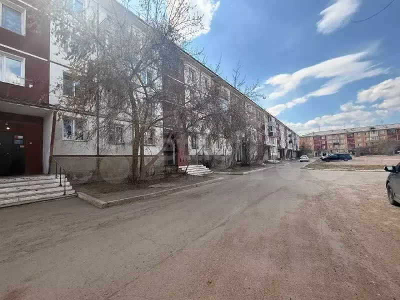 2-к. квартира, 49,3 м, 2/4 эт. - Фото 0
