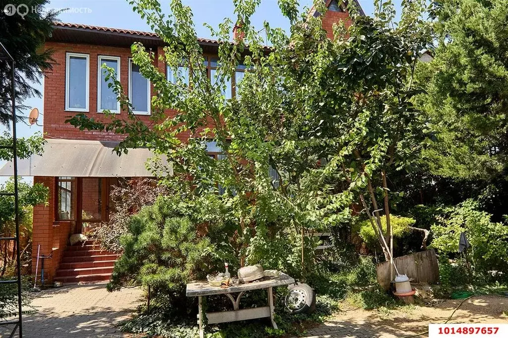 Дом в Краснодар, Глухой переулок, 2 (475 м) - Фото 2