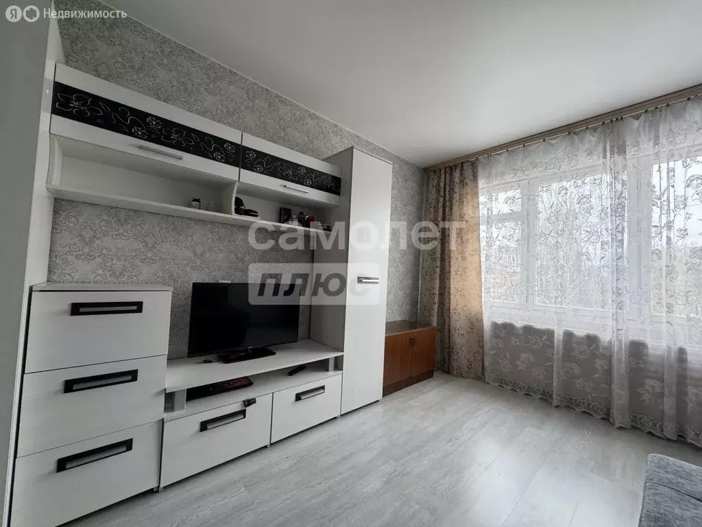 2-комнатная квартира: Ижевск, Новостроительная улица, 27А (46.8 м) - Фото 2