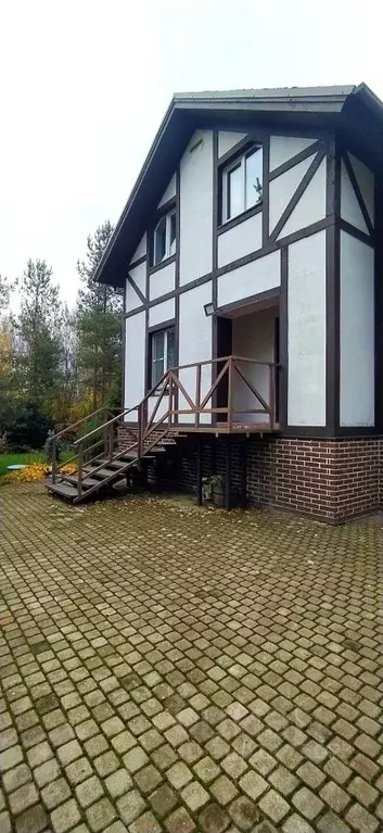 Дом в Ленинградская область, Всеволожский район, Юкковское с/пос, ... - Фото 2