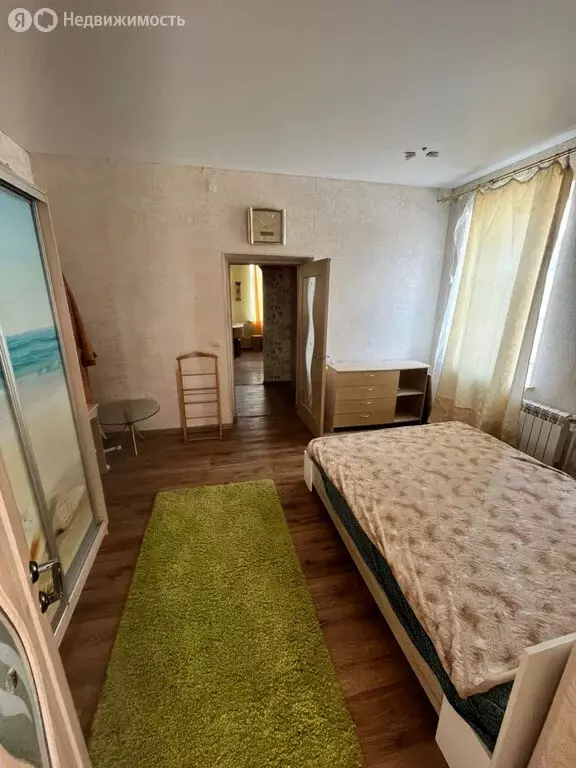 1-комнатная квартира: Новороссийск, Сухумское шоссе, 102 (45 м) - Фото 1