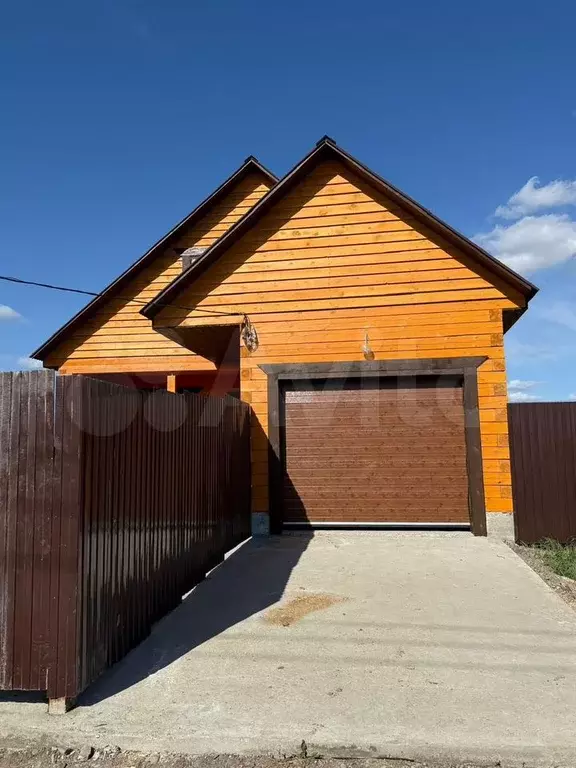 Дом 150 м на участке 10 сот. - Фото 1