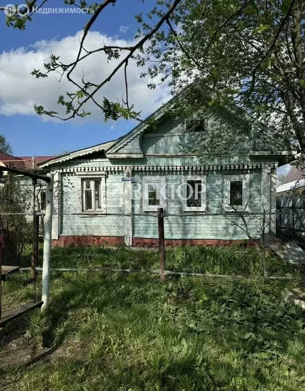 Дом в Иваново, 2-я Парковская улица, 78 (85 м) - Фото 1