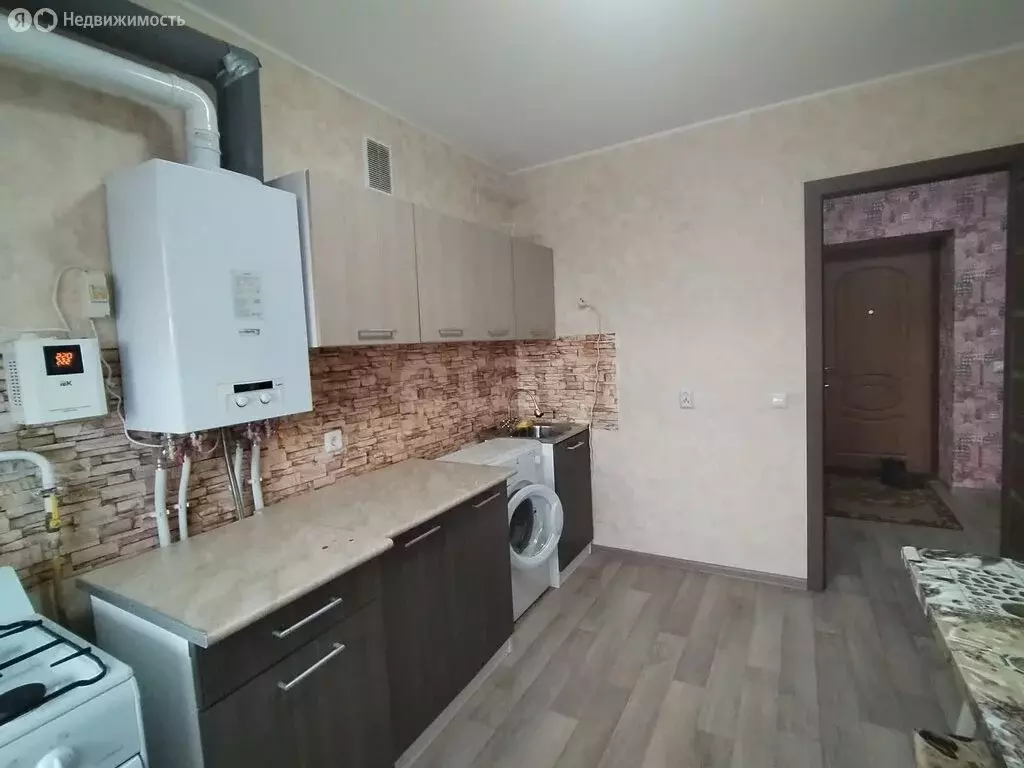 1-комнатная квартира: Йошкар-Ола, улица Прохорова, 46 (35 м) - Фото 2