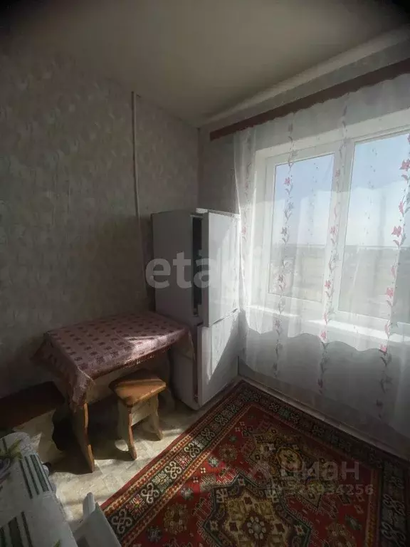 1-к кв. Крым, Сакский район, с. Штормовое ул. Ленина, 6 (27.7 м) - Фото 1