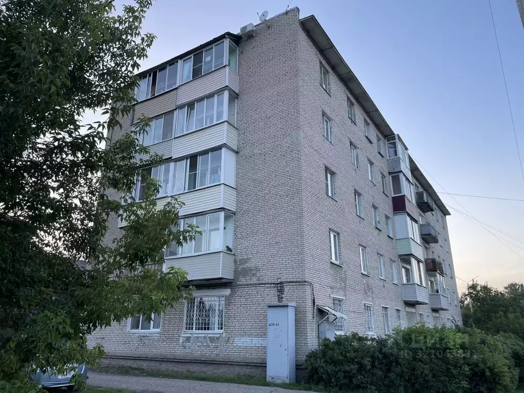 2-к кв. Московская область, Куровское Орехово-Зуевский городской ... - Фото 0