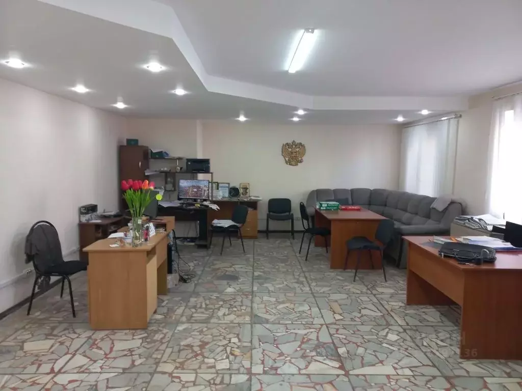 Помещение свободного назначения в Саратовская область, Саратов ул. ... - Фото 2