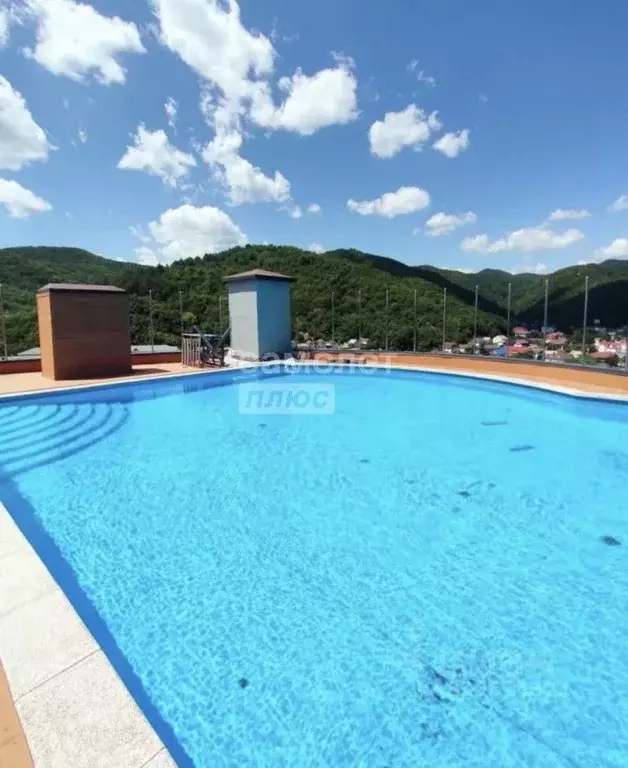 1-к кв. Краснодарский край, Туапсинский муниципальный округ, с. Небуг ... - Фото 2