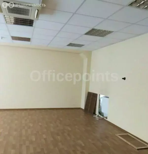 Офис (391.9 м) - Фото 0