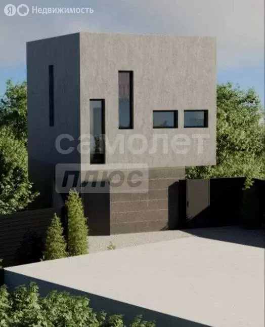 Квартира-студия: Севастополь, Алуштинская улица, 14А (28 м) - Фото 1