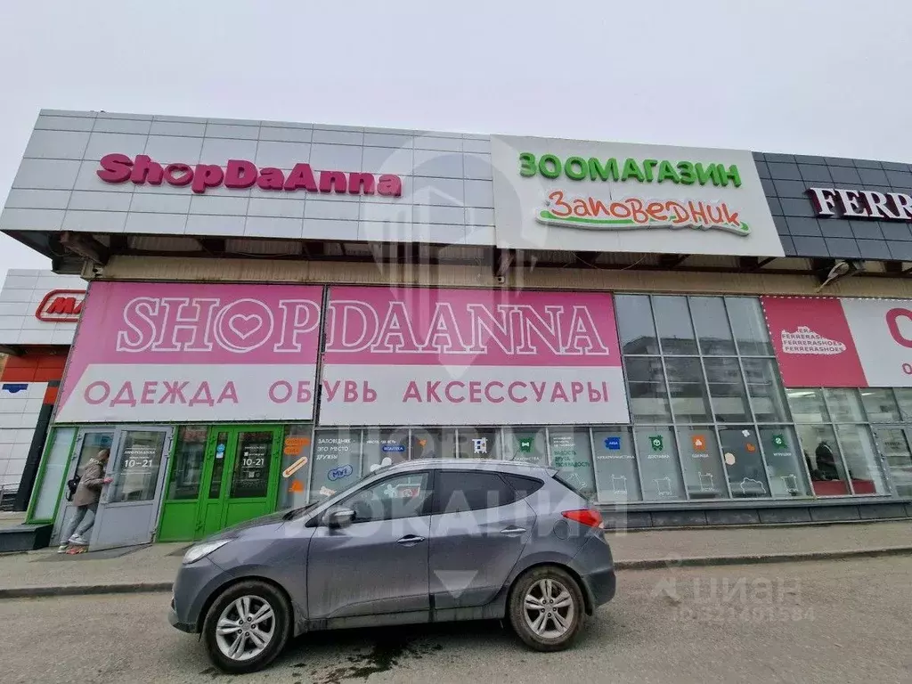 Помещение свободного назначения в Омская область, Омск ул. 70 лет ... - Фото 1